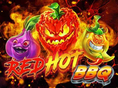 Slot Red Hot Bbq