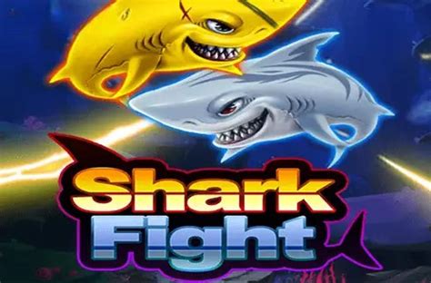 Slot Shark Fight