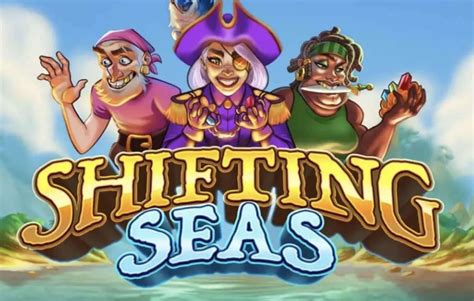 Slot Shifting Seas