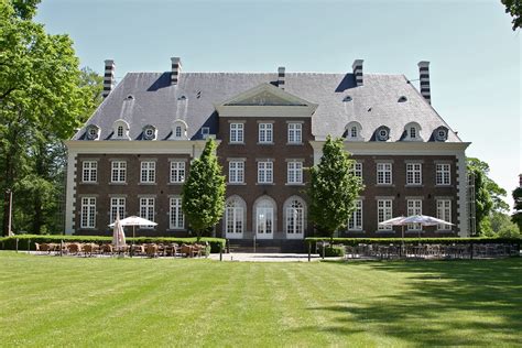 Slot Sint Pietersheim Lanaken