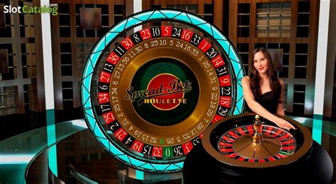 Slot Spread Bet Roulette