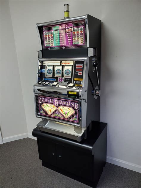 Slot Stand