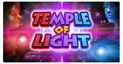 Slot Temple Of Light