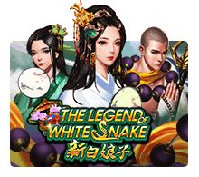 Slot The Legend Of The White Snake