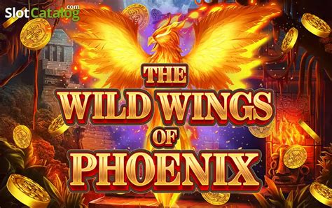 Slot The Wild Wings Of Phoenix