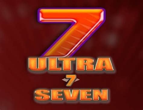 Slot Ultra Seven