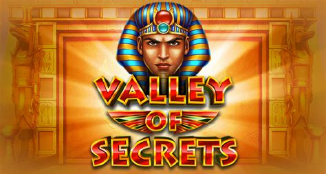 Slot Valley Of Secrets