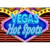 Slot Vegas Hot Spots