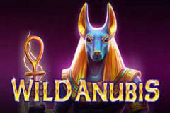 Slot Wild Anubis