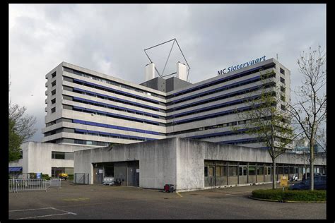 Slotervaart Ziekenhuis Amesterdao Adres