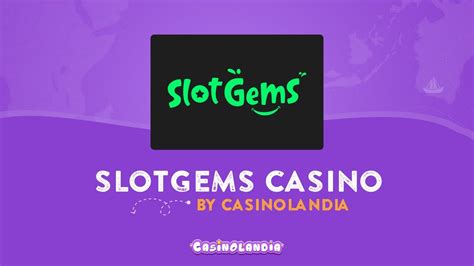Slotgems Casino Haiti
