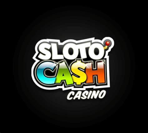 Sloto Cash Casino Apostas