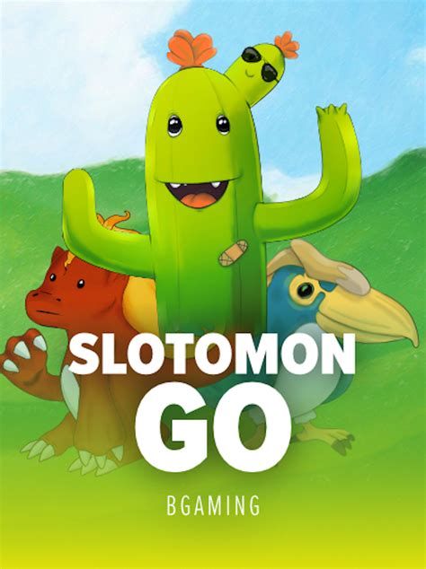 Slotomon Go Bet365