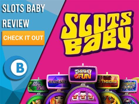 Slots Baby Casino