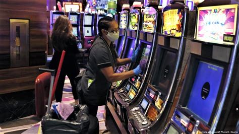 Slots Block Casino Venezuela