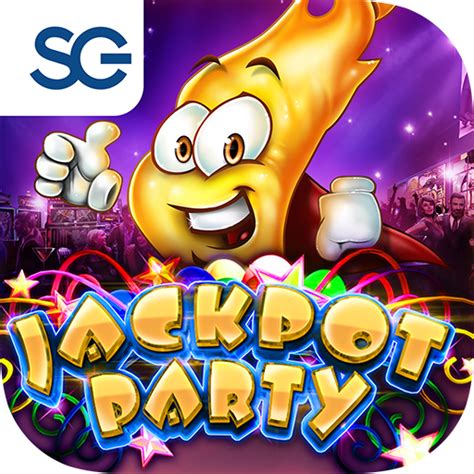 Slots Casino Party Livre