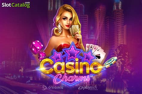 Slots Charm Casino Review