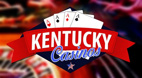 Slots De Casino Kentucky