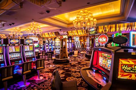 Slots De Casino Livre De 4