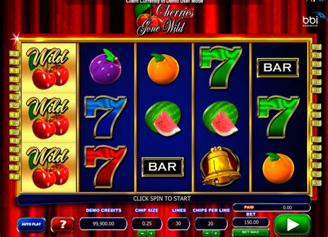 Slots De Casino Online Go Wild