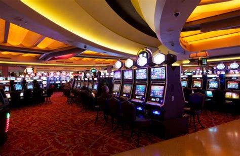 Slots De Casinos Em Los Angeles