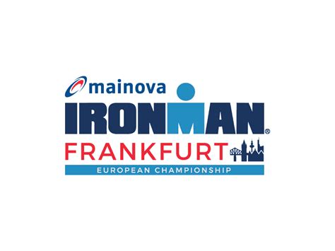 Slots De Ironman Frankfurt 2024