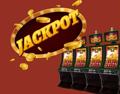 Slots De Jackpot Gree