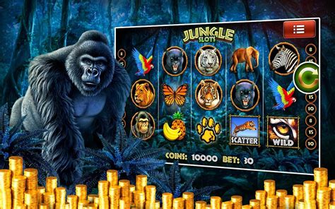 Slots Jungle Casino Online