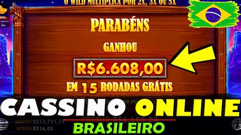 Slots Livres App Ganhar Dinheiro Real