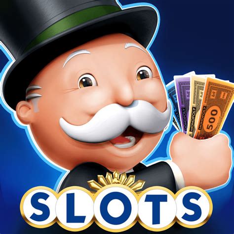 Slots Monopoly Ios