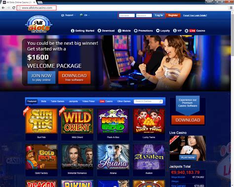 Slots33 Casino Login