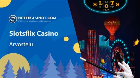 Slotsflix Casino Nicaragua