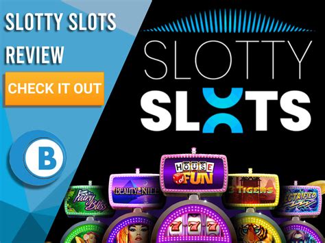 Slotty Slots Casino Mexico