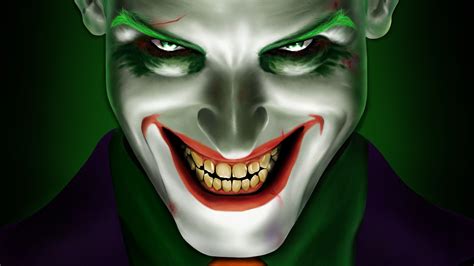 Smiling Joker Betway