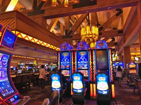 Snoqualmie Casino 5x Pontos