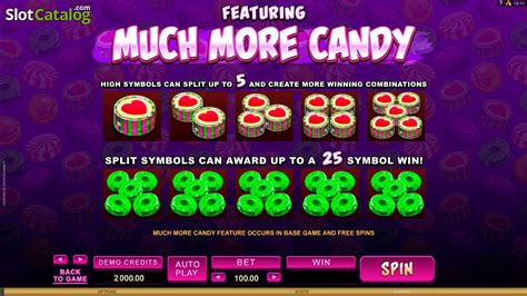 So Much Candy Review 2024