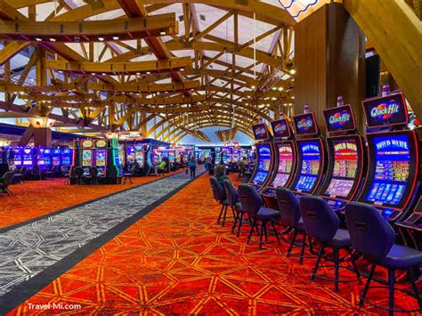 Soaring Eagle Casino Mount Pleasant Michigan Eventos