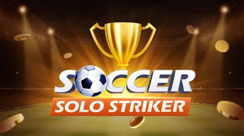 Soccer Solo Striker Review 2024