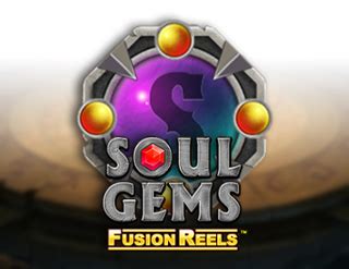 Soul Gems Fusion Reels Sportingbet