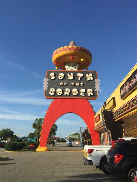 South Of The Border Bet365