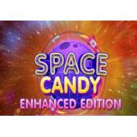 Space Candy Enhanced Edition Parimatch