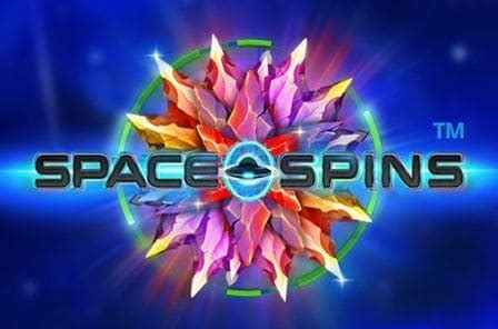 Space Spins Slot - Play Online