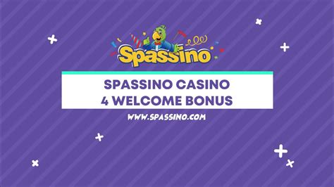 Spassino Casino Apostas