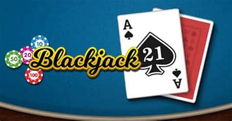 Spele Nl Black Jack