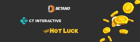 Spicy Luck Betano