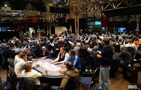 Spielbank Dortmund Pokerturnier