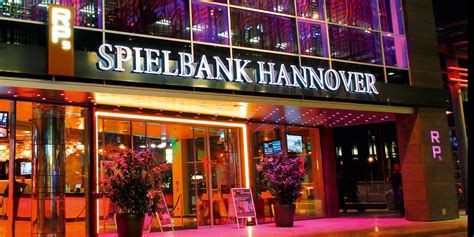 Spielbank Hannover Roleta