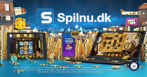 Spilnu Casino Apk