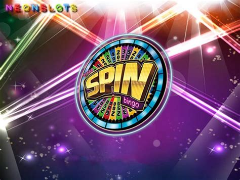Spin And Bingo Casino Mobile