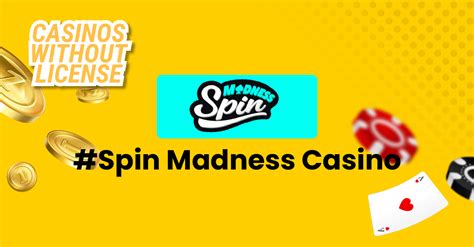 Spin Madness Casino Honduras